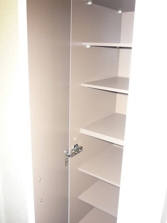 インテルノの物件内観写真